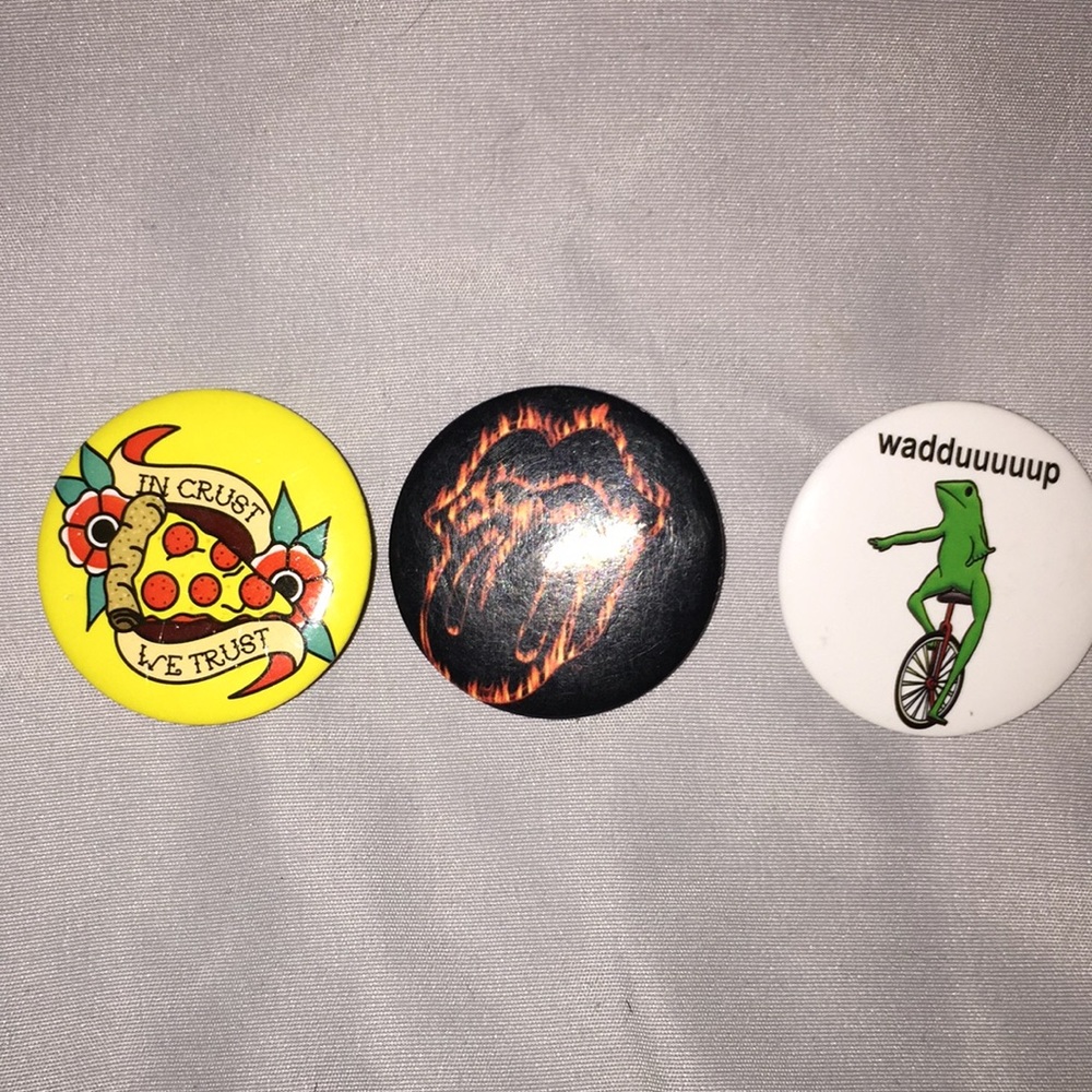Clothing Pins
